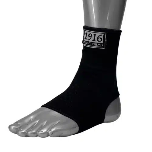 1916 fight gear enkelkousen