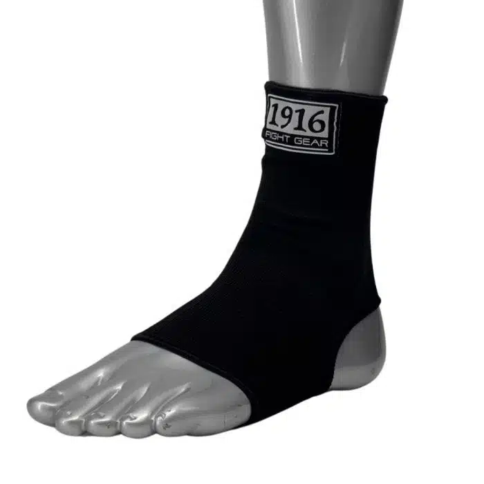 1916 fight gear enkelkousen