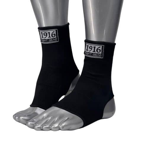 1916 fight gear enkelkousen