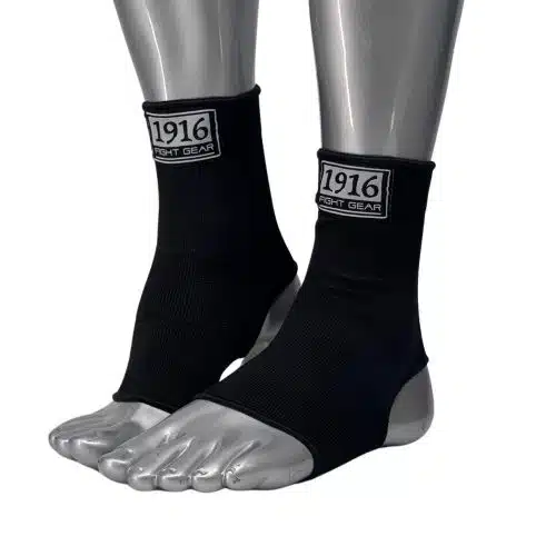 1916 fight gear enkelkousen