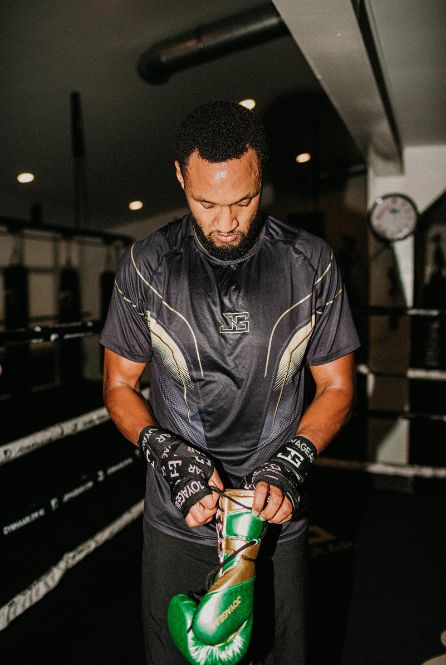 Joya gear performance