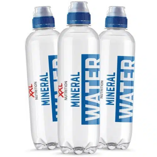 mineraal water xxl
