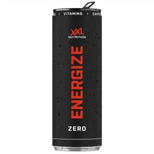 xxl energie drink