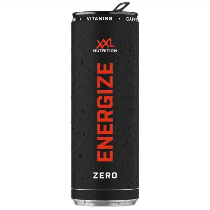 xxl energie drink