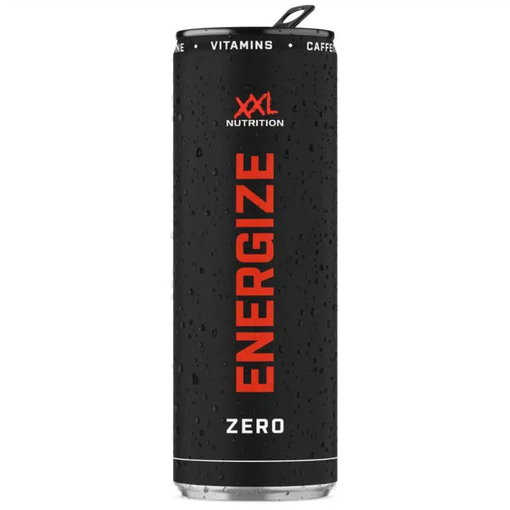 xxl energie drink