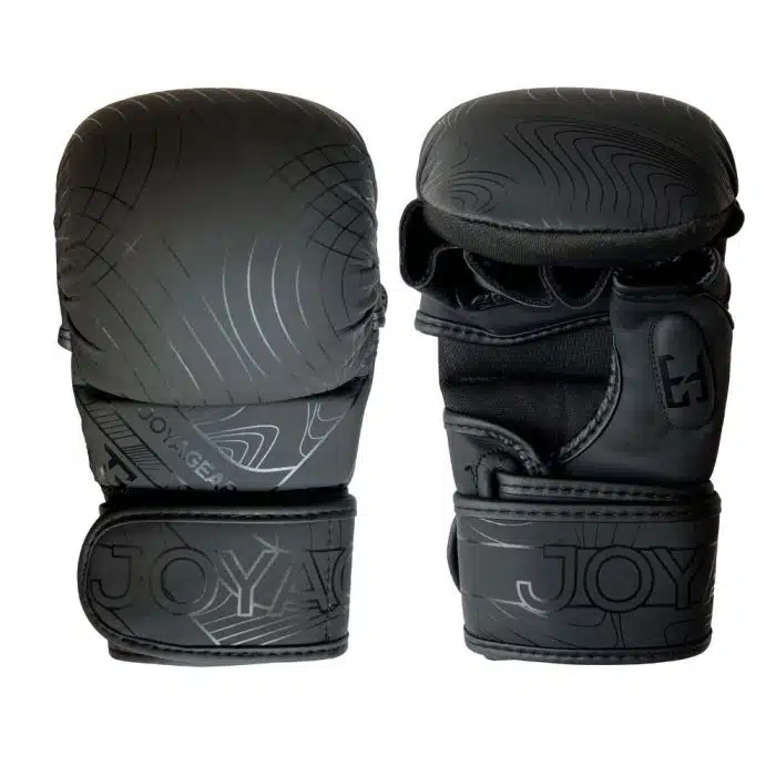 Joya gear mma handschoen essential black