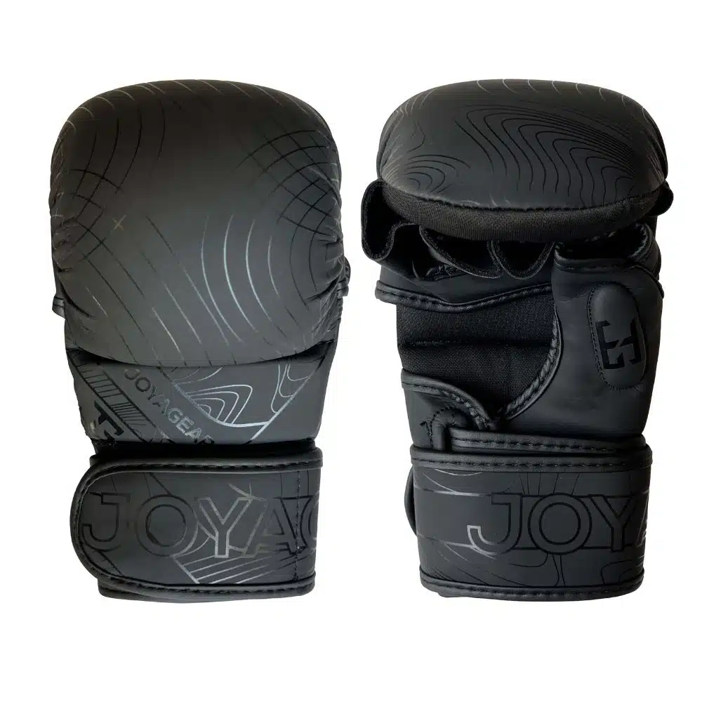 Joya gear mma handschoen essential black