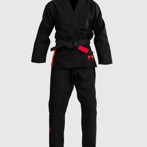 Venum BJJ Gi Challenger XT Black