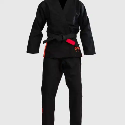Venum BJJ Gi Challenger XT Black