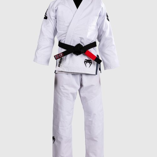Venum BJJ Gi Challenger XT White