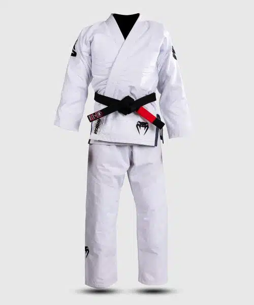 Venum BJJ Gi Challenger XT White
