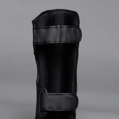 1916 Fight Gear Scheenbeschermer Legend Advanced Black/White