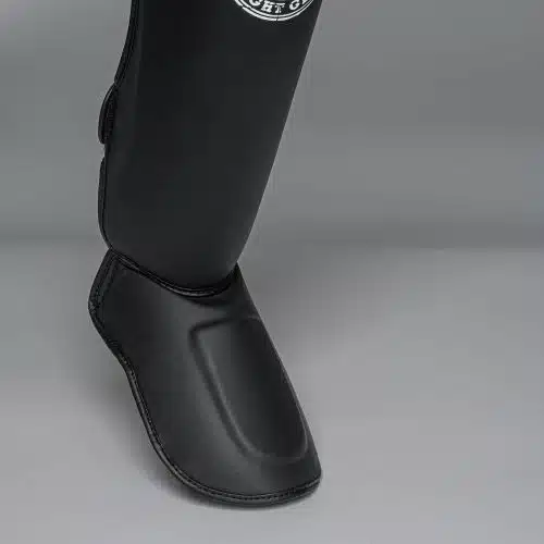 1916 Fight Gear Scheenbeschermer Legend Advanced Black/White