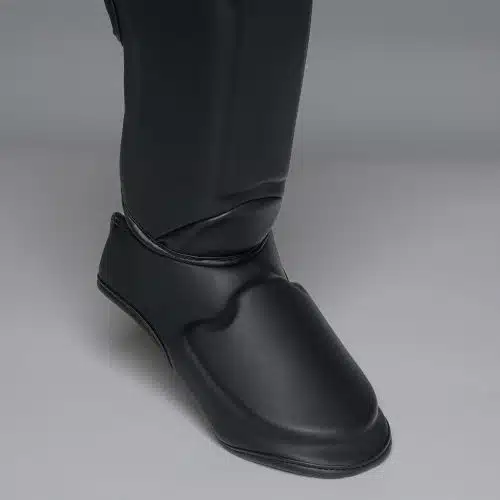 1916 Fight Gear Scheenbeschermers Ultimate Black