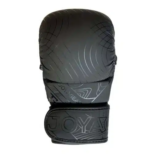 Joya gear mma handschoen essential black