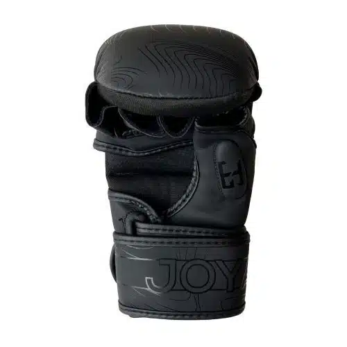 Joya gear mma handschoen essential black