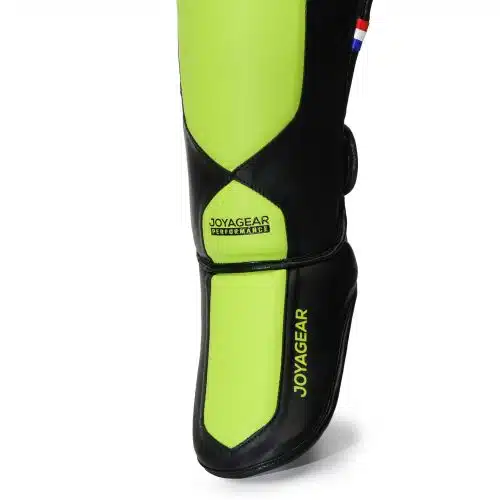 Joya Gear Scheenbeschermers Performance Lime/Black