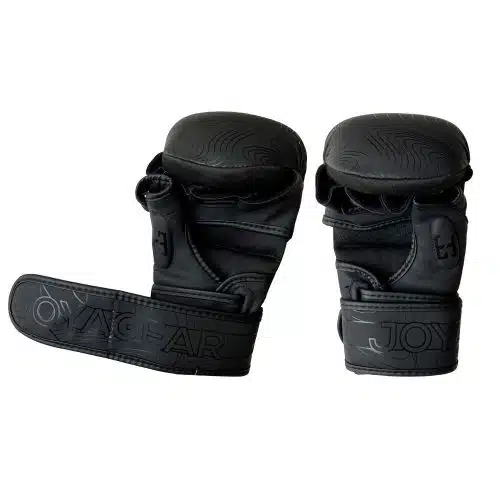 Joya gear mma handschoen essential black
