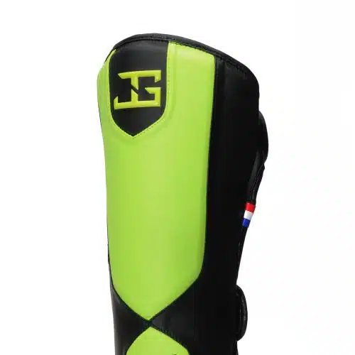 Joya Gear Scheenbeschermers Performance Lime/Black