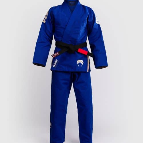 Venum BJJ Gi Challenger XT Royal Blue
