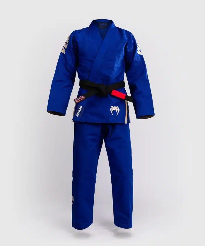 Venum BJJ Gi Challenger XT Royal Blue