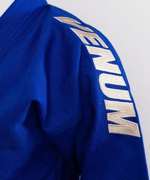 Venum BJJ Gi Challenger XT Royal Blue