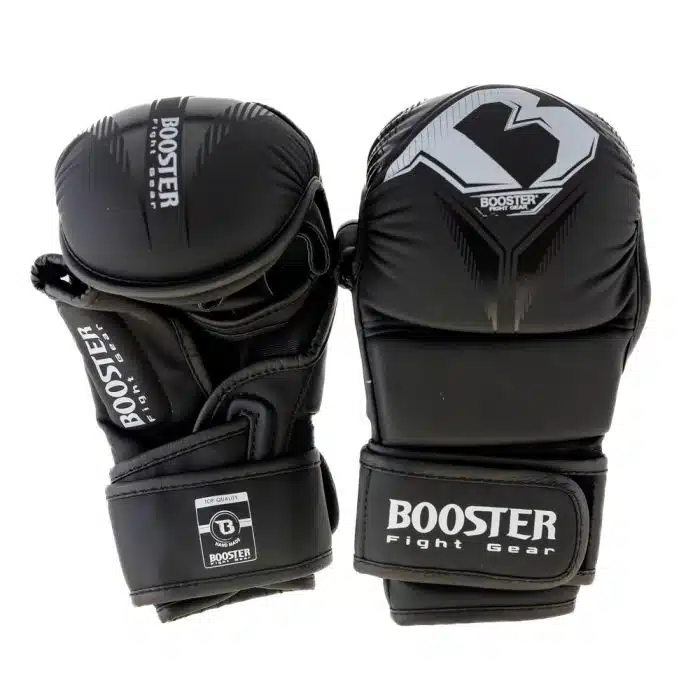 Booster MMA Handschoenen BFG Bangkok 2 Black/White
