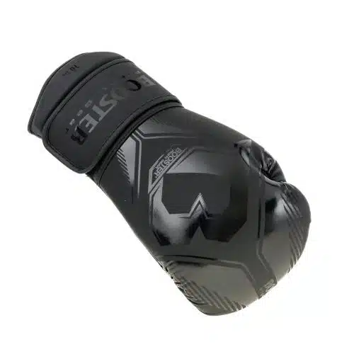 Booster Bokshandschoenen Bangkok Serie 5 Black/Black
