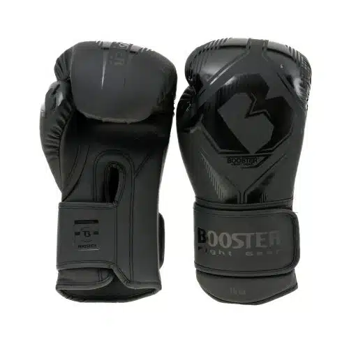 Booster Bokshandschoenen Bangkok Serie 5 Black/Black
