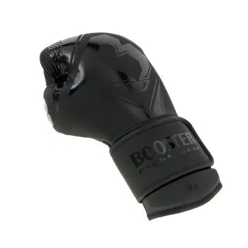 Booster Bokshandschoenen Bangkok Serie 5 Black/Black