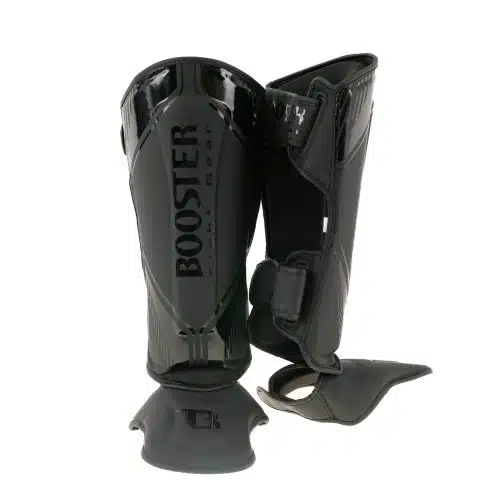 Booster Scheenbeschermers Bangkok Serie Black/Black