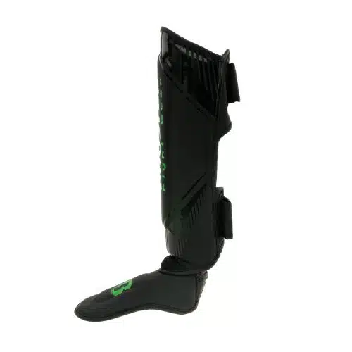 Booster Scheenbeschermers Bangkok Serie Black/Green