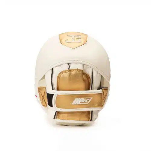 Joya Gear Handpads Performance CM100 White/Gold