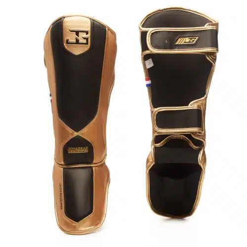 Joya Gear Scheenbeschermers Performance Black/Gold