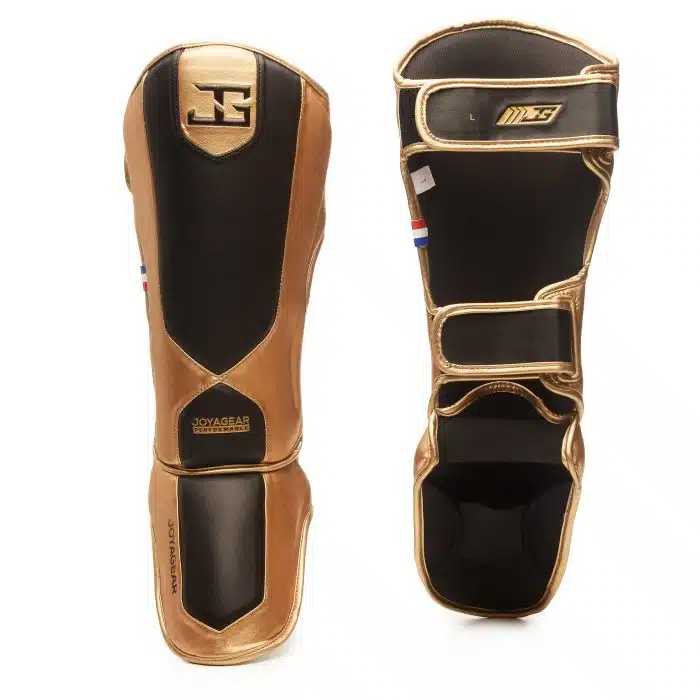 Joya Gear Scheenbeschermers Performance Black/Gold