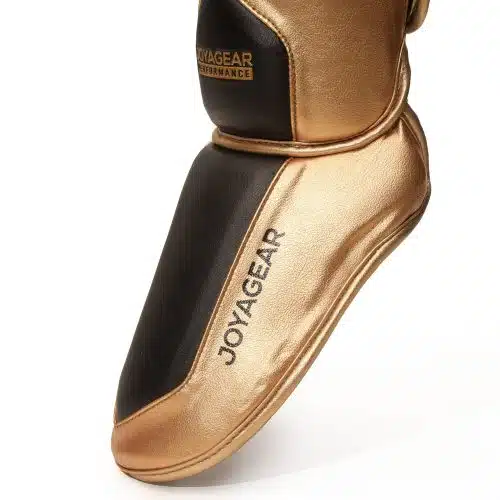 Joya Gear Scheenbeschermers Performance Black/Gold