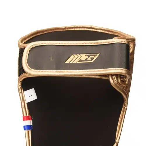 Joya Gear Scheenbeschermers Performance Black/Gold