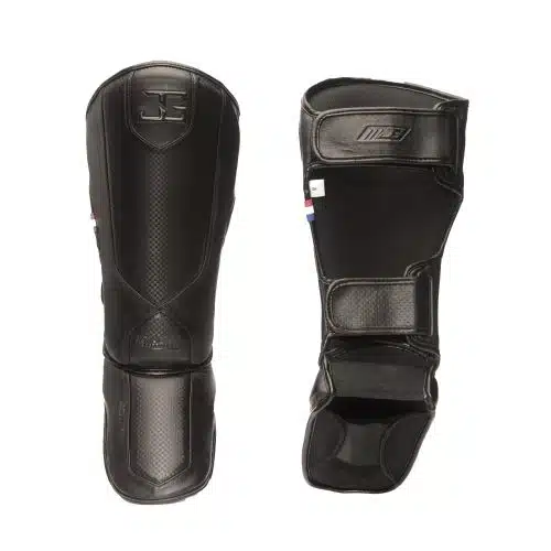 Joya Gear Scheenbeschermers Performance Black/Carbon