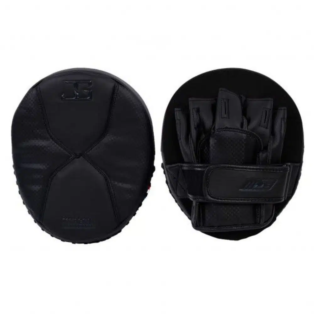 Joya Gear Handpads Performance CM200 Black