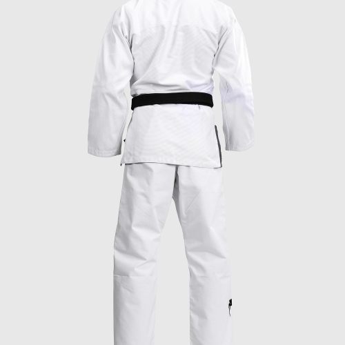 Venum BJJ Gi Challenger XT White