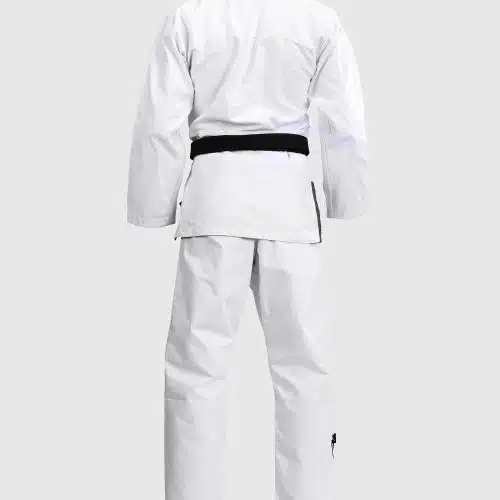 Venum BJJ Gi Challenger XT White