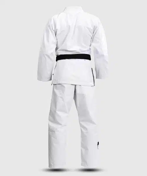 Venum BJJ Gi Challenger XT White