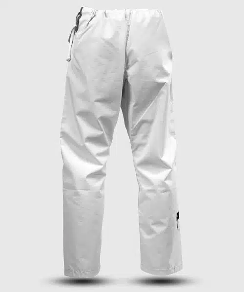 Venum BJJ Gi Challenger XT White