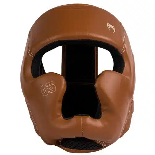 Venum Impact Evo Hoofdbescherming (1)