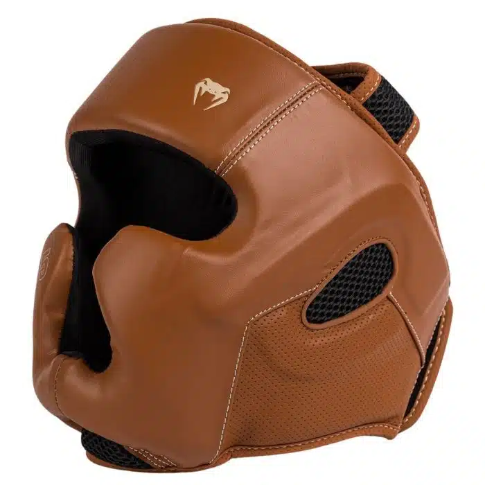 Venum Impact Evo Hoofdbescherming