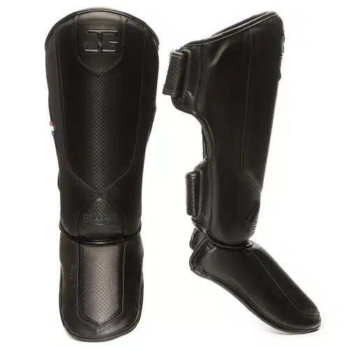 Joya Gear Scheenbeschermers Performance Black/Carbon