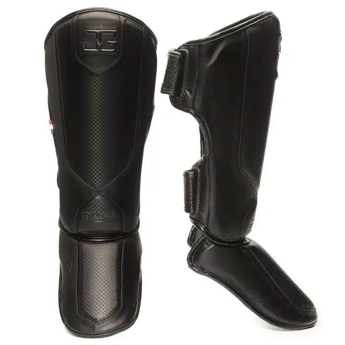 Joya Gear Scheenbeschermers Performance Black/Carbon