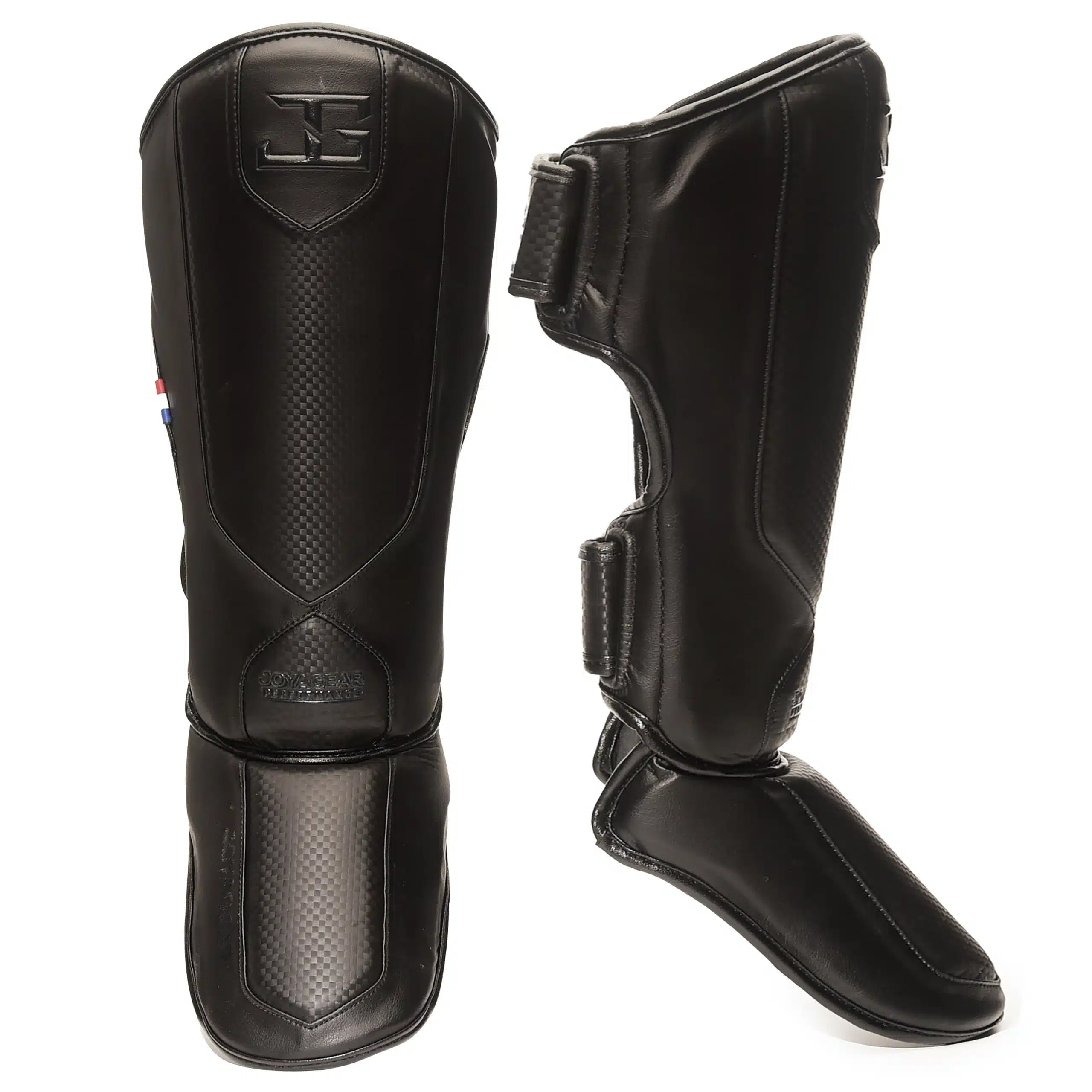 Joya Gear Scheenbeschermers Performance Black/Carbon