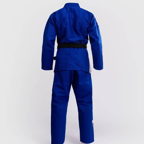 Venum BJJ Gi Challenger XT Royal Blue