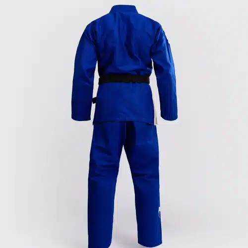 Venum BJJ Gi Challenger XT Royal Blue